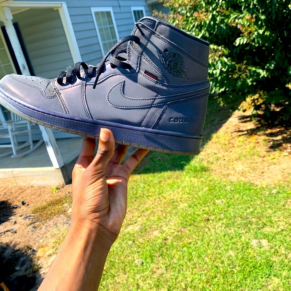 Jordan shoe lot - Picture 2 of 5